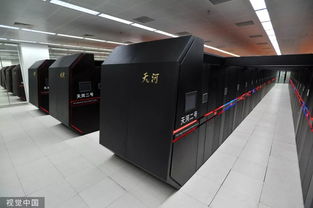 计算机自由 技术开发的愿景与现实距离